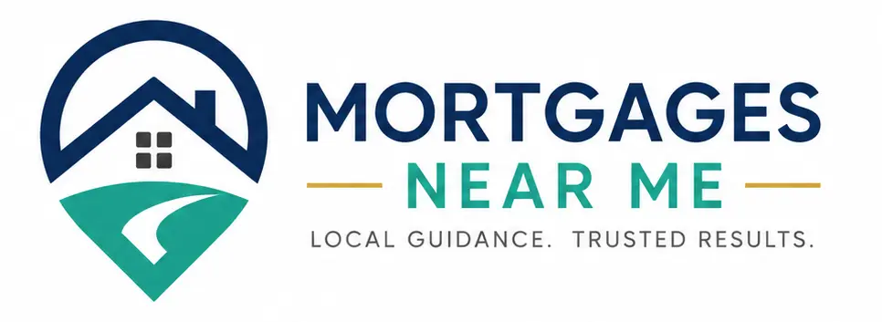 Mortgages Near Me Ontario Logo